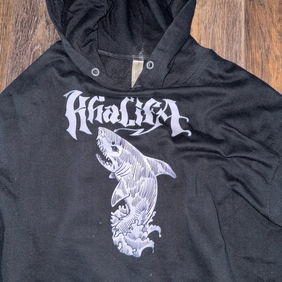 Wiz Khalifa Hoodie - Picture 3 of 4
